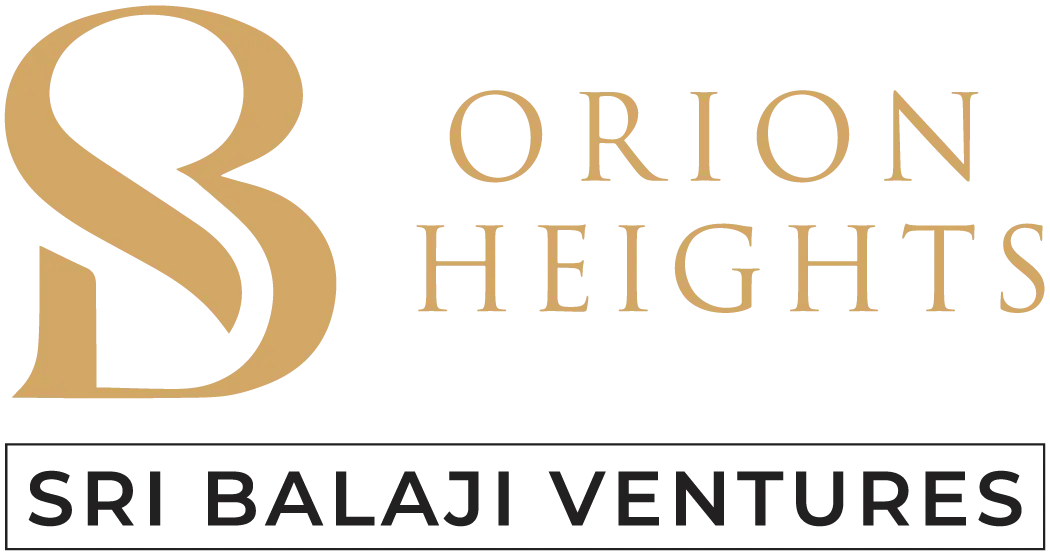 Orion Heights Logo